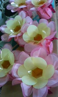 母の日・・・・忙しい中（＾＾：｜「木村生花店」　（北海道根室市の花キューピット加盟店 花屋）のブログ